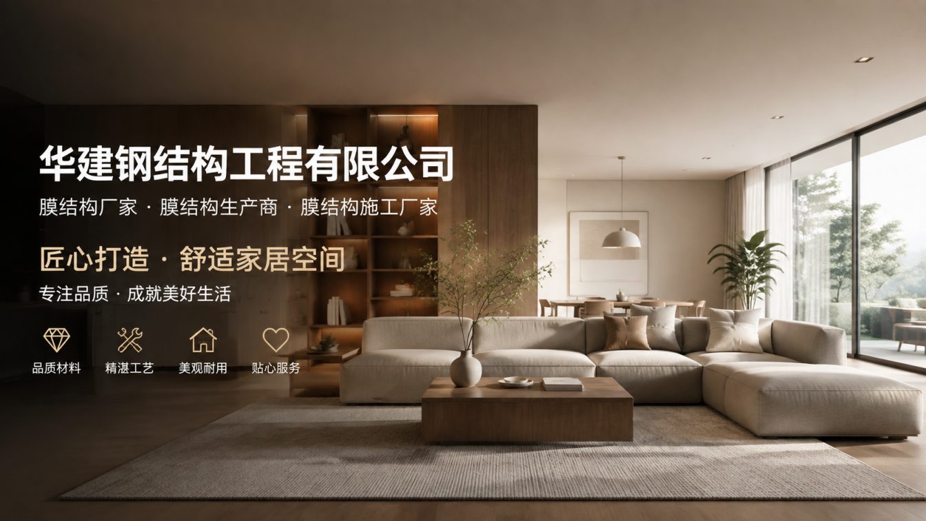 楚雄为西南场景提供膜结构方案